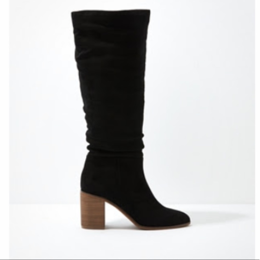 American Eagle Outfitters Slouchy Boot